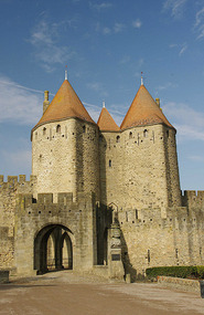 Carcassonne