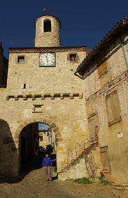 Cordes-sur-Ciel