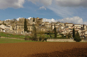 Bruniquel