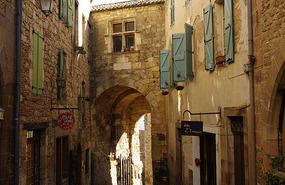 Cordes-sur-Ciel