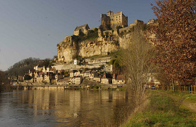 Beynac