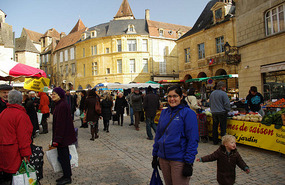 Sarlat