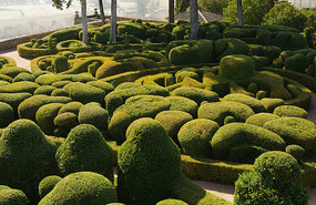 Marquessac Gardens