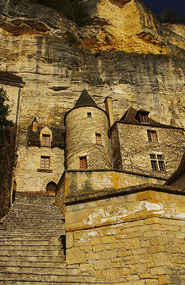 La Roque Gageac