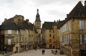 Sarlat