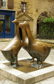 Sarlat