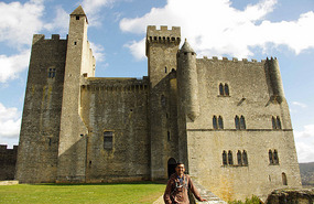 Beynac