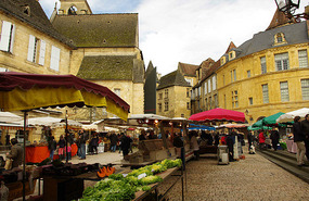 Sarlat