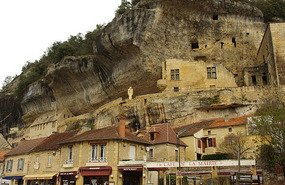 Les Eyzies