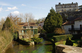 Bourdeilles