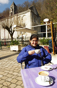 Brantome