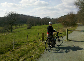 voie verte
