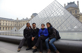 Paris