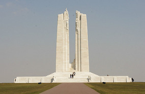 Vimy Ridge