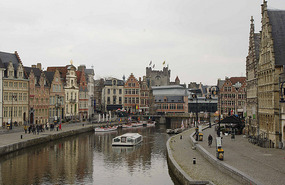 Ghent