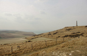 Cap Blanc Nez