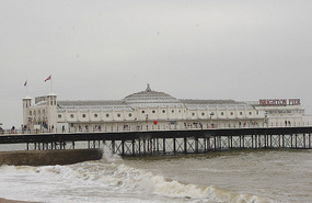 Brighton