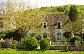 Canal de Bourgogne