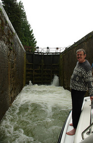 Canal de Bourgogne