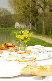 Canal de Bourgogne
