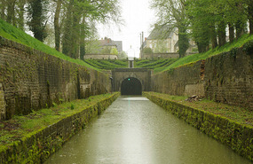 Canal de Bourgogne
