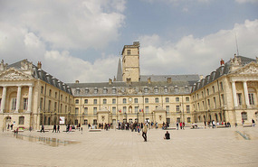 Dijon