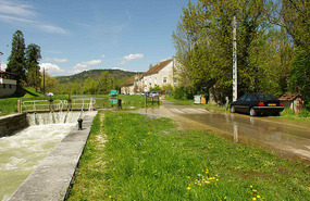 Flooding