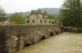 Flooding