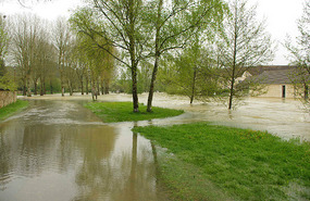 Flooding