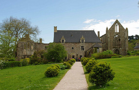Abbaye de Beauport