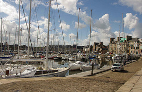 Paimpol