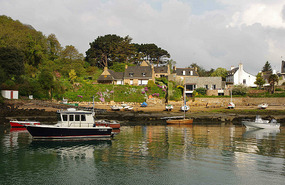 Île-de-Bréhat