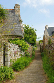 Île-de-Bréhat