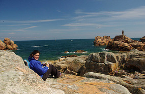 Île-de-Bréhat