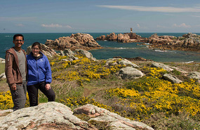 Île-de-Bréhat