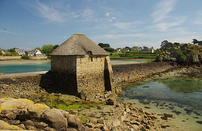 Île-de-Bréhat