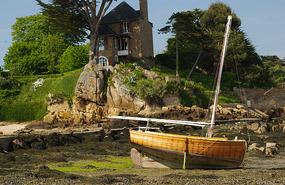 Île-de-Bréhat