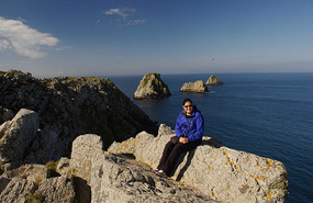 Pointe de Penhir