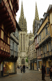 Quimper