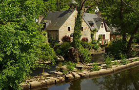 Pont-Aven