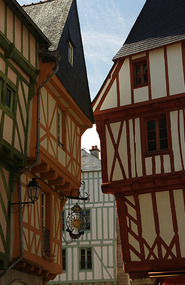 Vannes