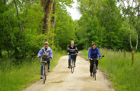 Marais Poitevin