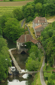 St Cirq