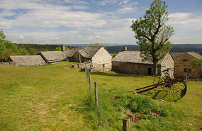 Caussenarde Farm