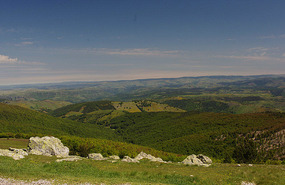 Mont Aigoual