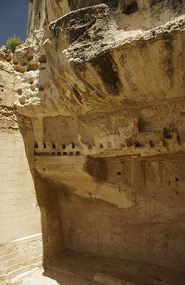 Les Baux