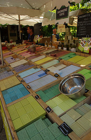 Lourmarin