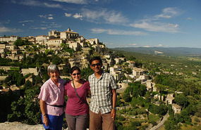 Gordes