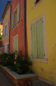 Roussillon