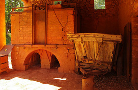 Roussillon